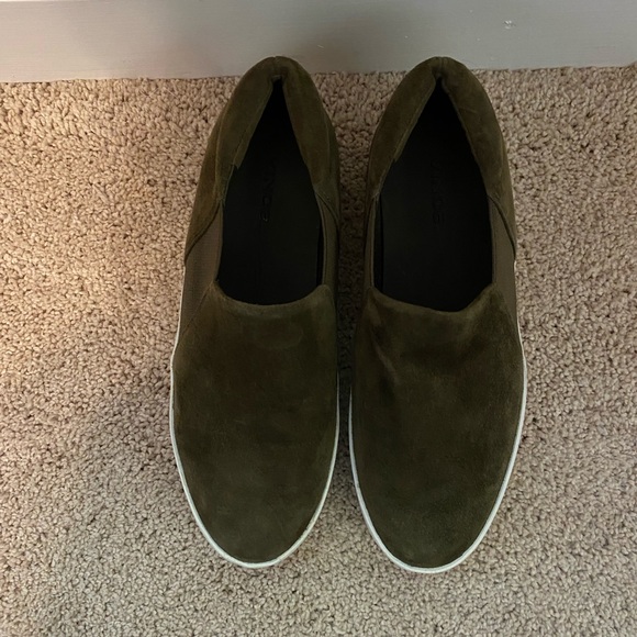 Vince Warren Sneaker - Picture 4 of 4